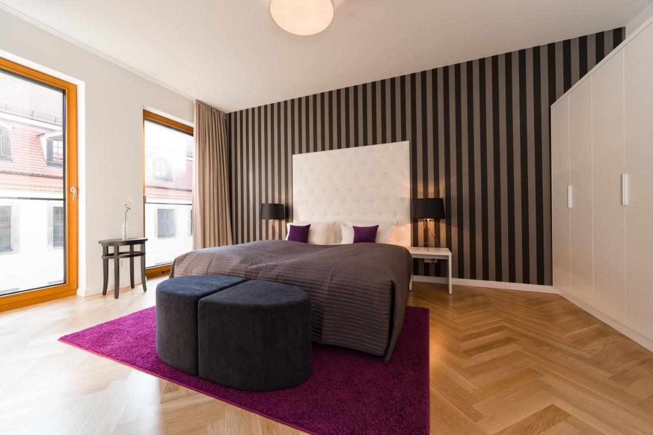Modernes Am Neumarkt Dresde
