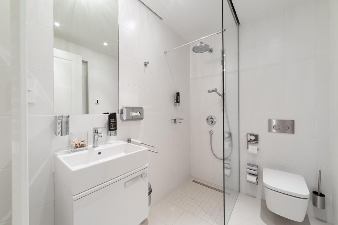 Apartment Modernes Am Neumarkt